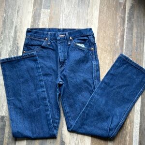 Men’s Wrangler Jeans